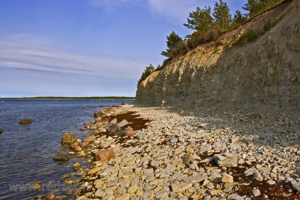 Sāremā (Saaremaa)