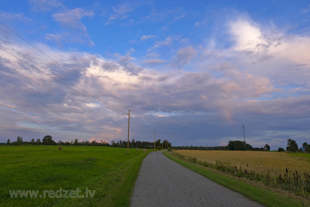 Rural Landscape