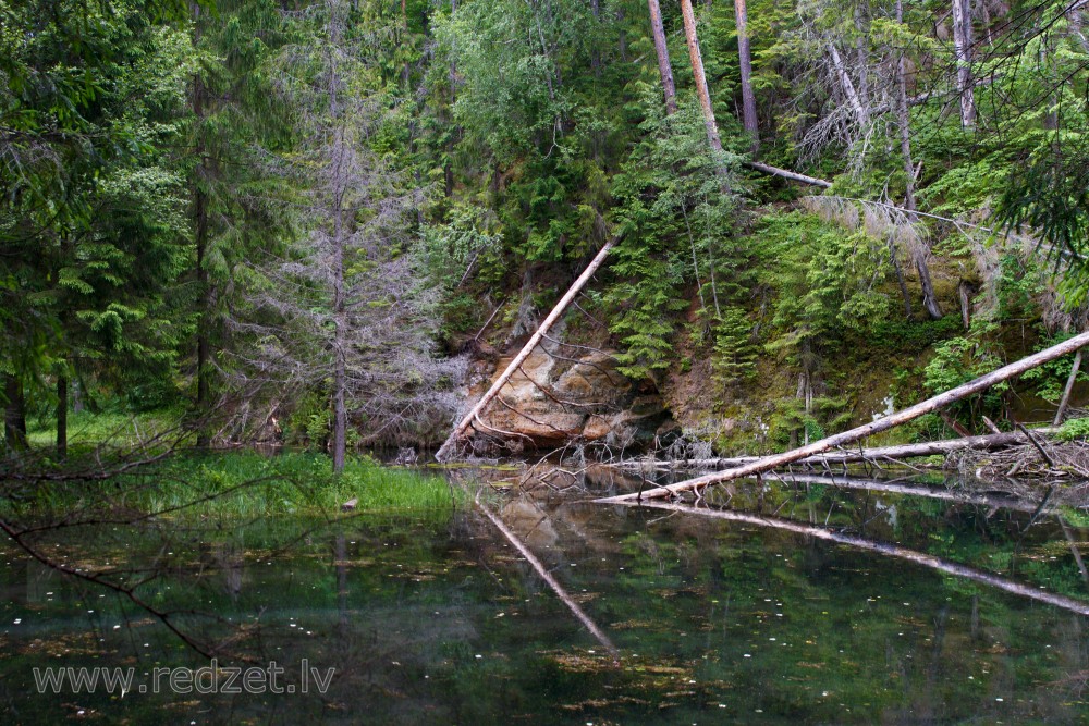 Spoguļklintis