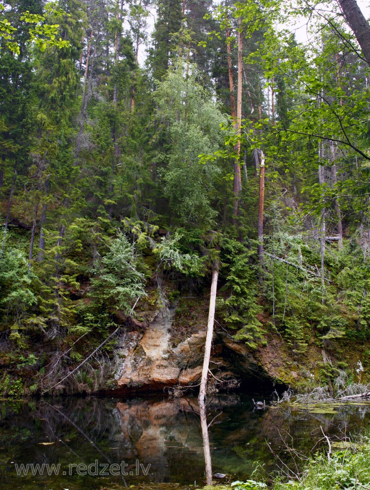 Spoguļklintis