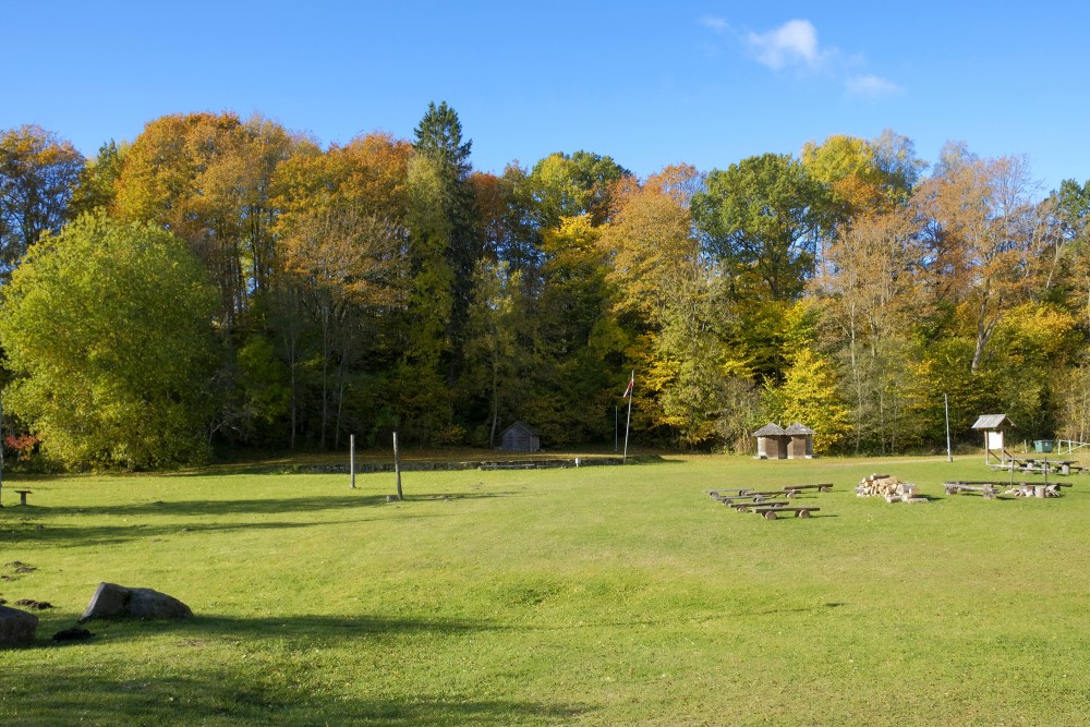 Embūte Nature Park