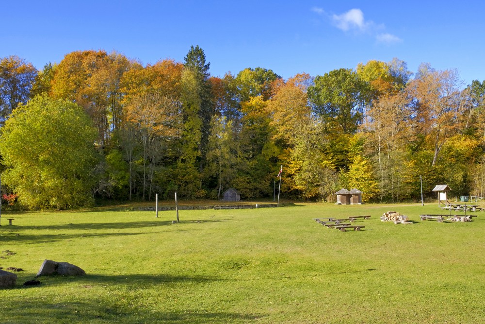 Joda dambis (Embūte)