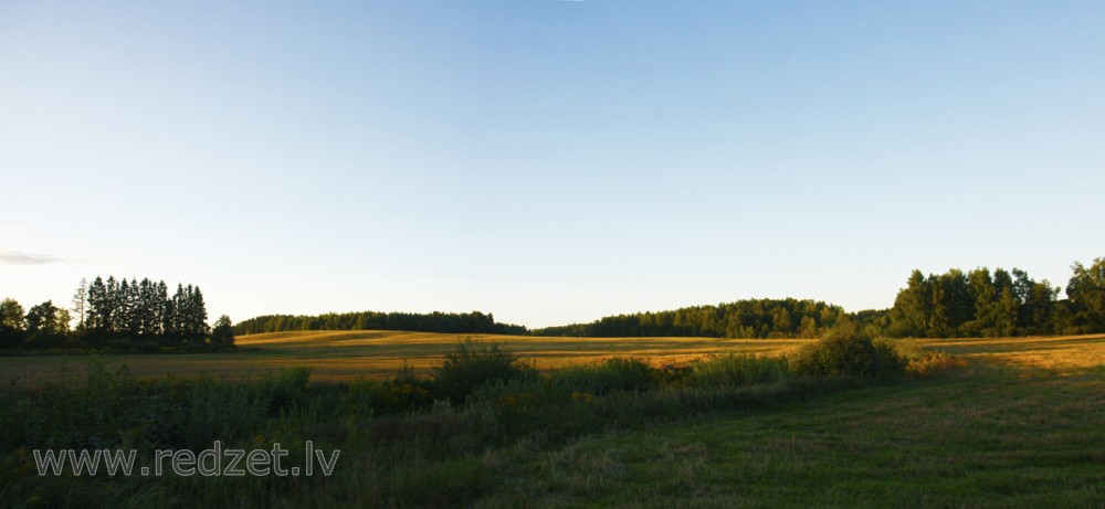 Lauku ainava