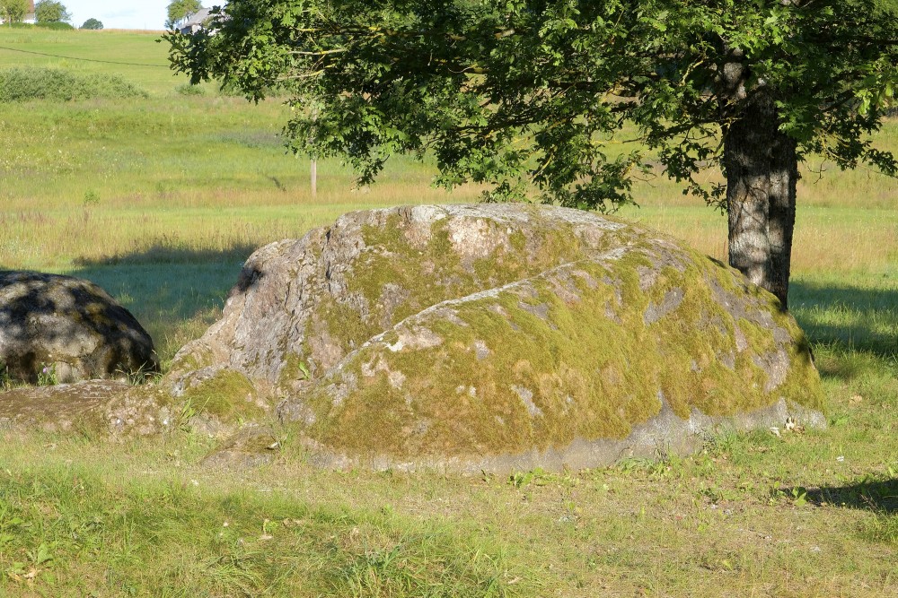Daviņu lielais akmens Daviņu lielais akmens