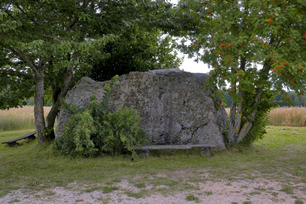 Tigaļu dižakmens Tigaļu dižakmens
