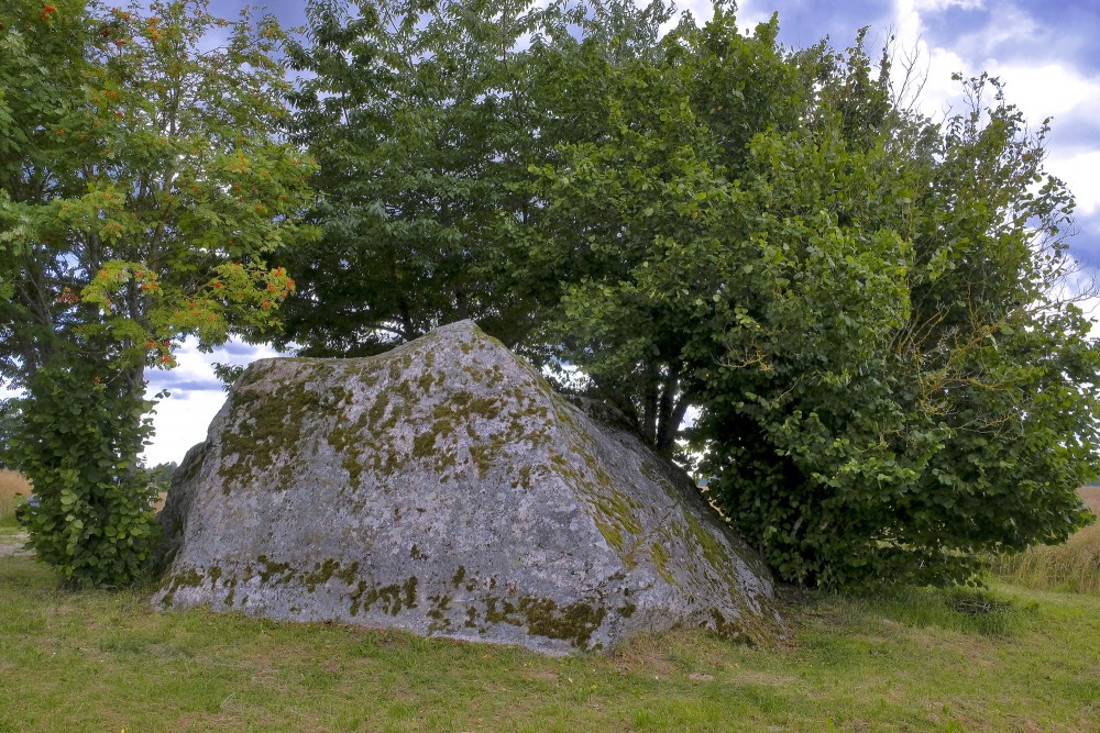 Vandzenes dižakmens