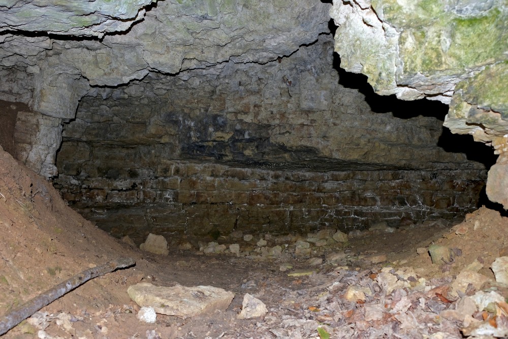 Radžupe Cave