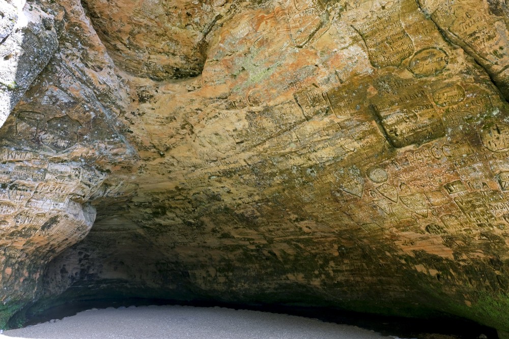 Gutman's Cave, Sigulda