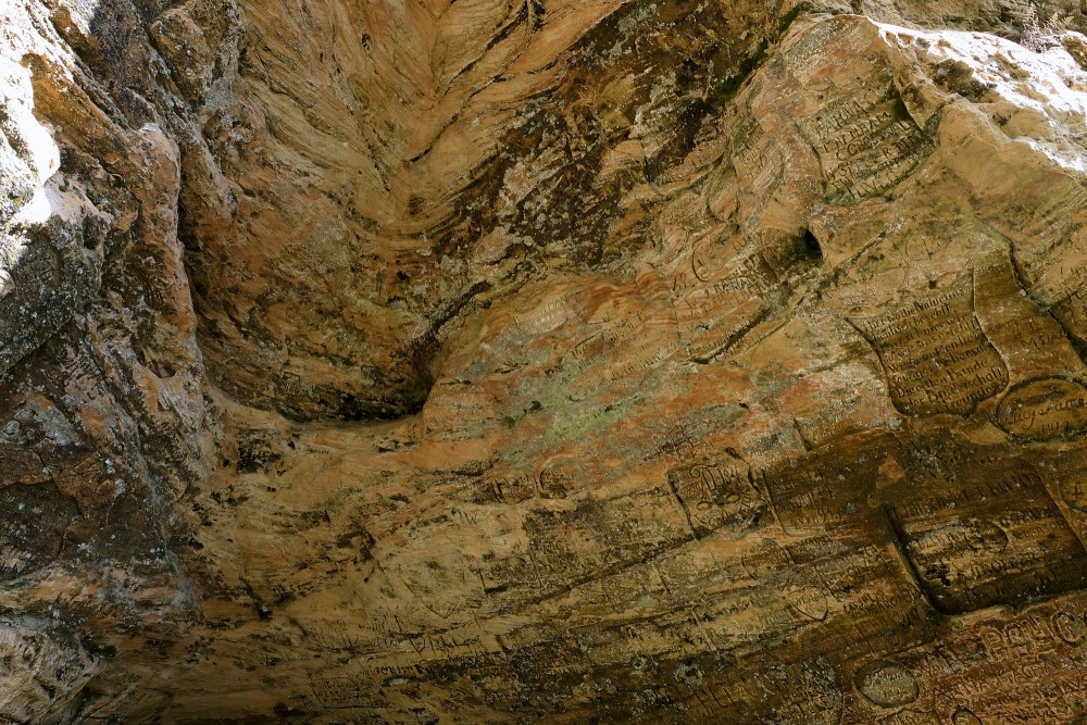 Gutman's Cave, Sigulda