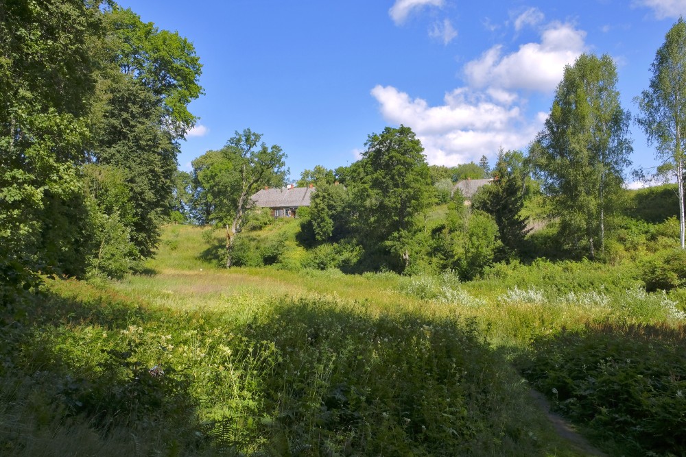 Kubesele Nature Trail
