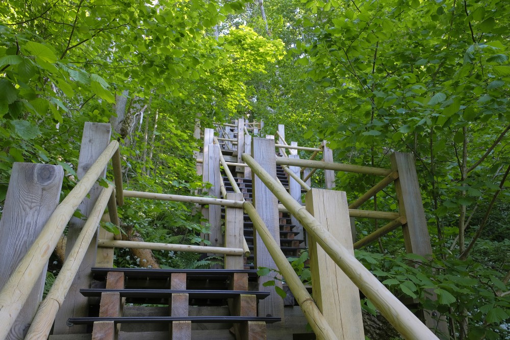 Šlītere Nature Trail