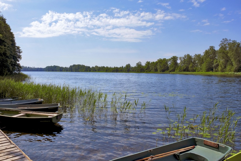 Dziļezers Dziļezers