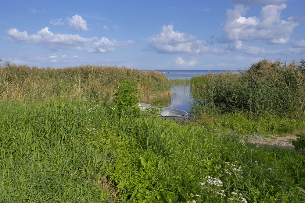 Kaltene Nature Trail