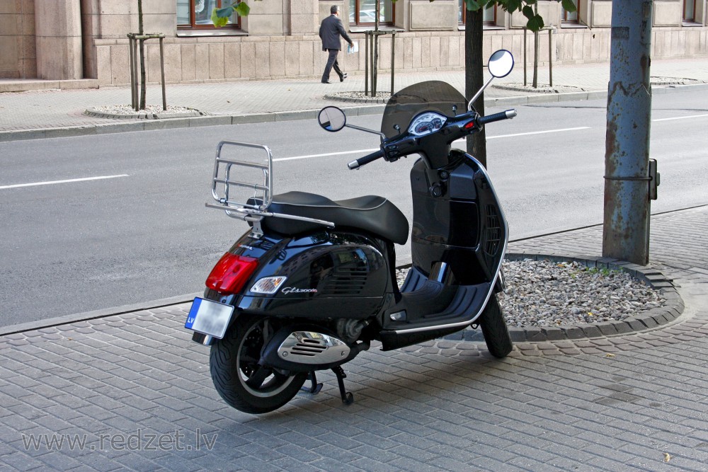 Scooter