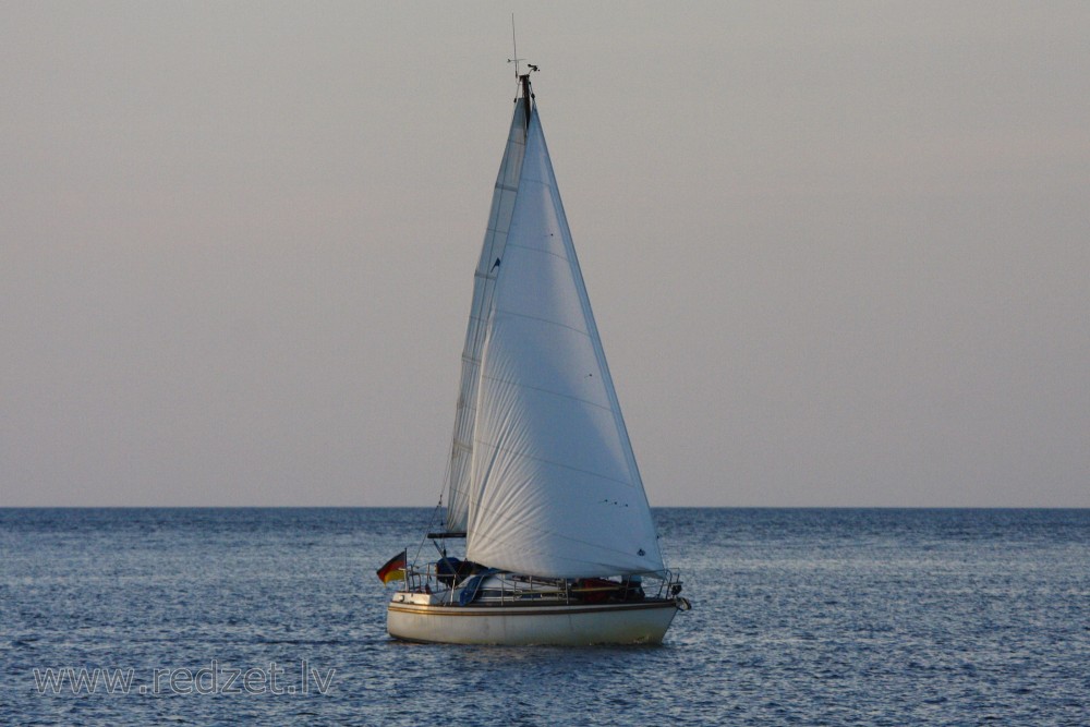 Yacht