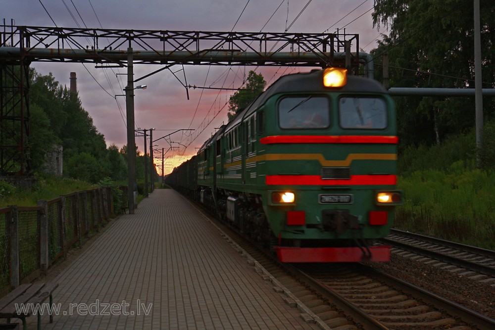 Freight Train