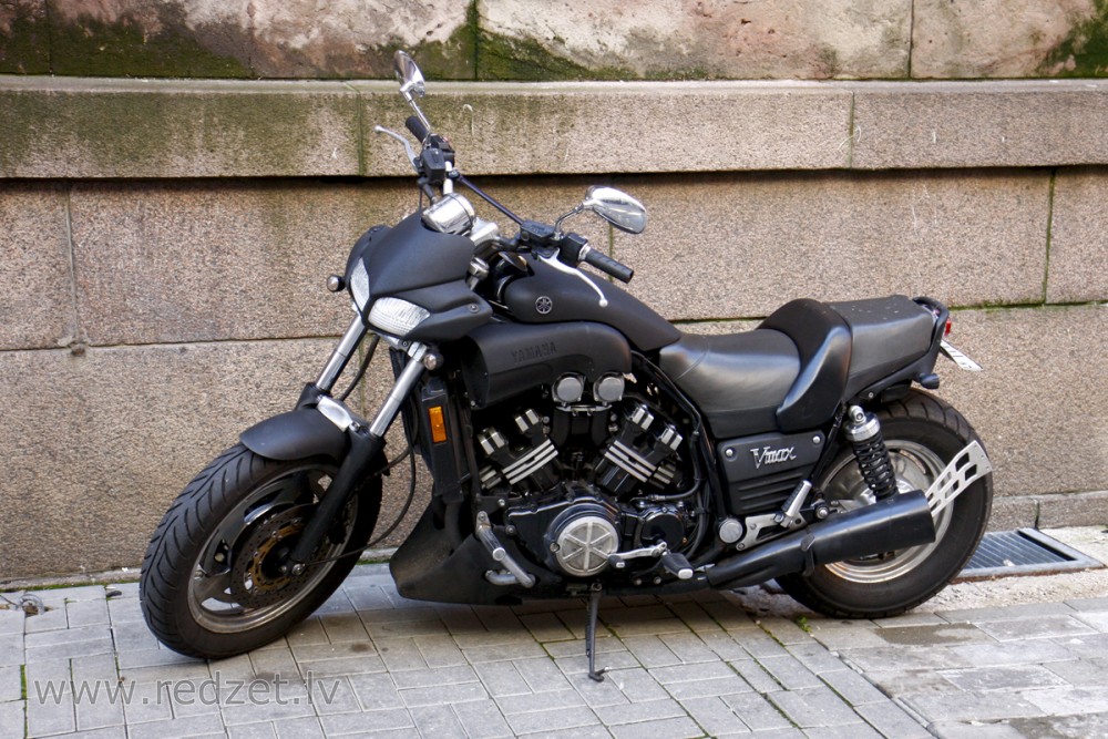 Motorcycle