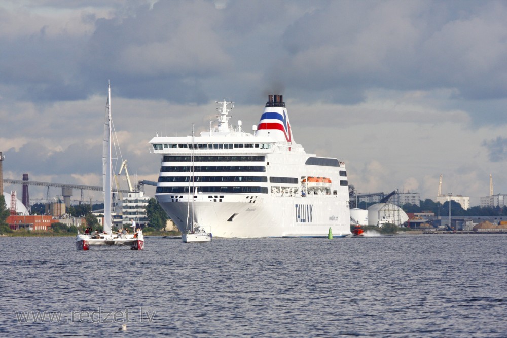 Ferry Tallink