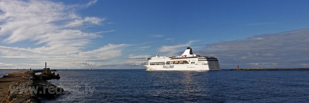 Prāmis Tallink