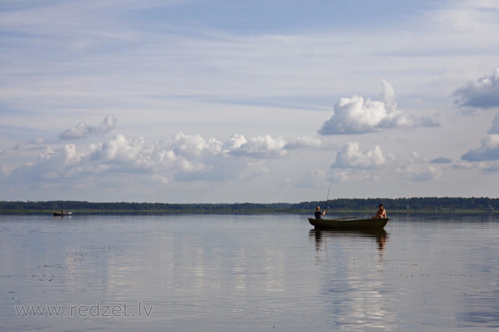 The Anglers