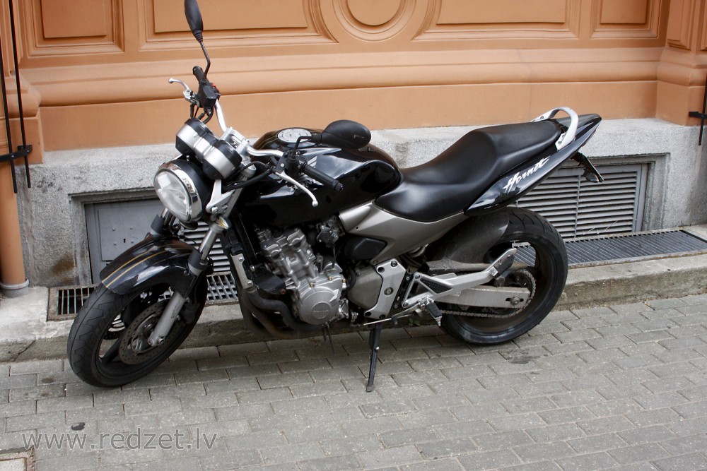Motorcycle HONDA
