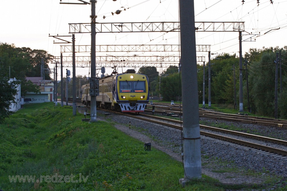 Train