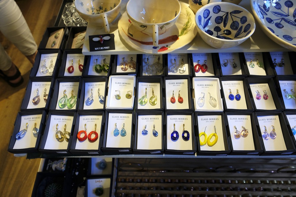 Rotas un aksesuāri, KUULD