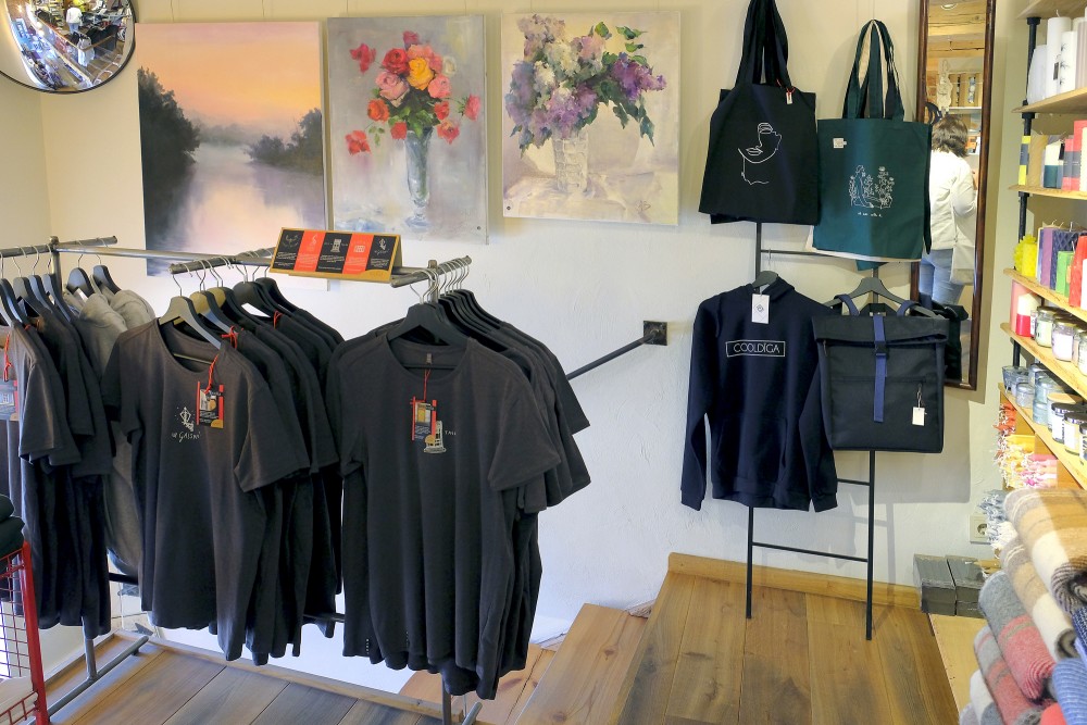 Tekstila un ādas izstrādājumi, KUULD