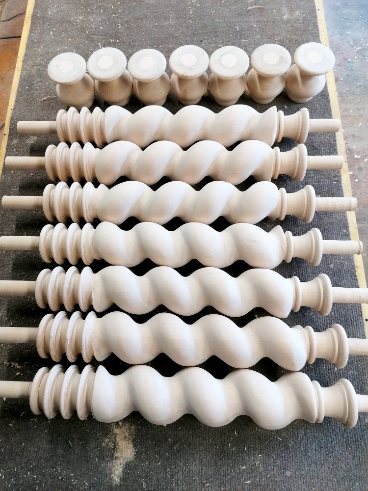 Koka virpojumi (Ventspils novads)