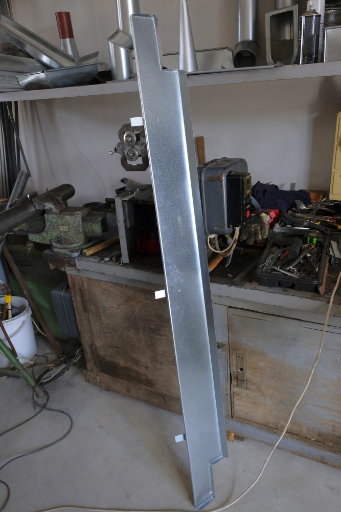 Palodzes, skārda palodžu izgatavošana, Kuldīga Palodzes, skārda palodžu izgatavošana, Kuldīga