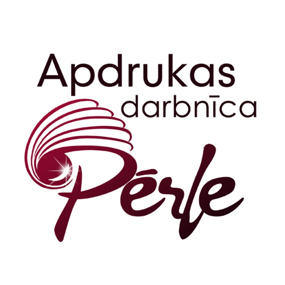 Apdrukas darbnīca "Pērle"
