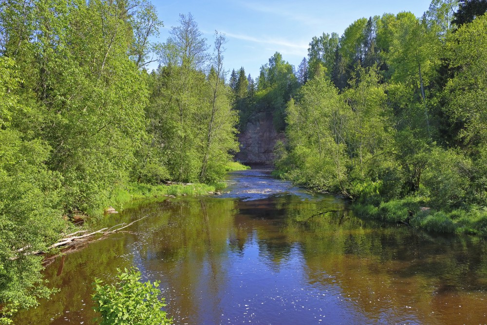 Braslas ainava Braslas ainava