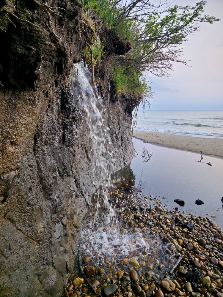 Staldzenes ūdenskritums