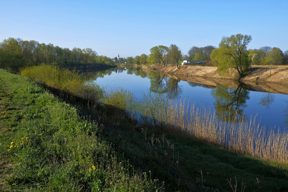 Bārta River