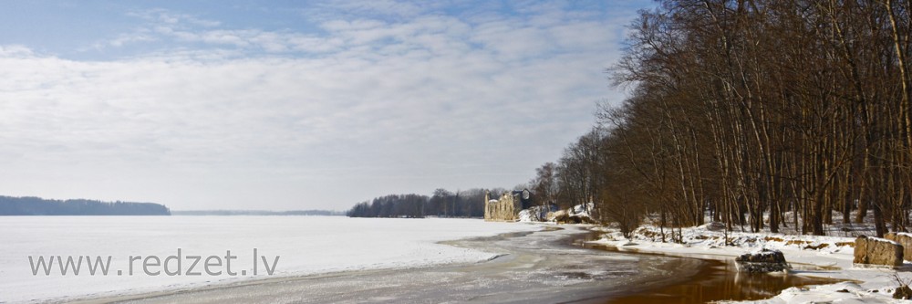 Daugava pie Kokneses