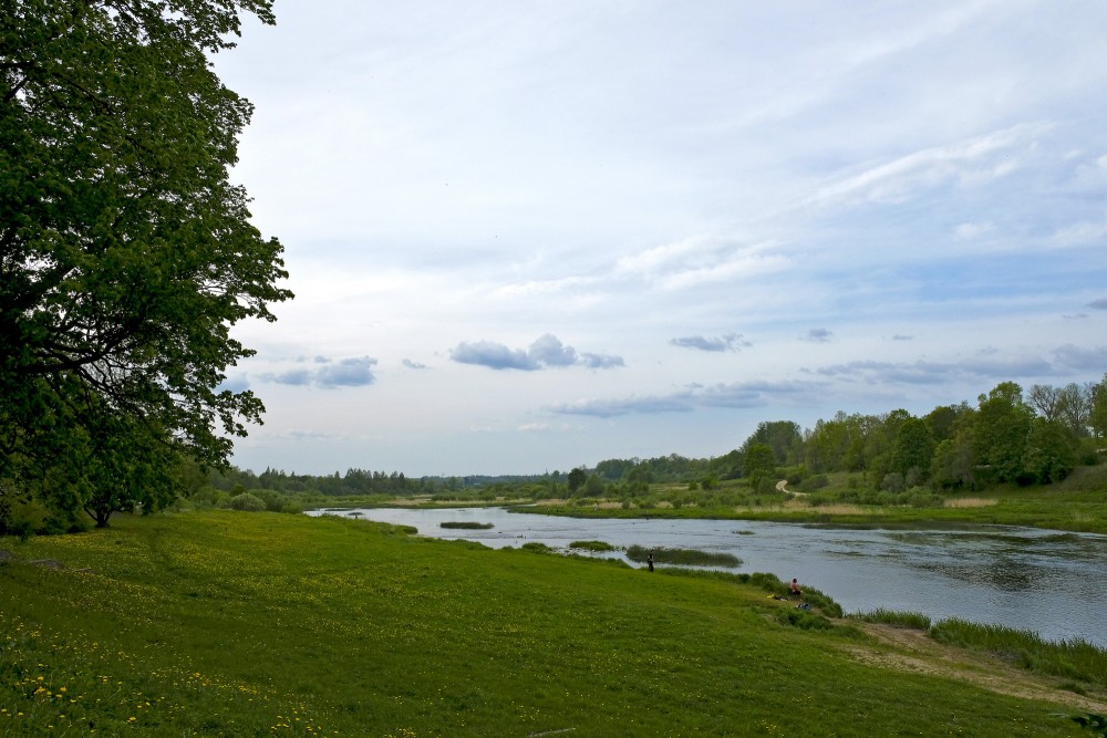 Venta pie Kuldīgas Venta pie Kuldīgas