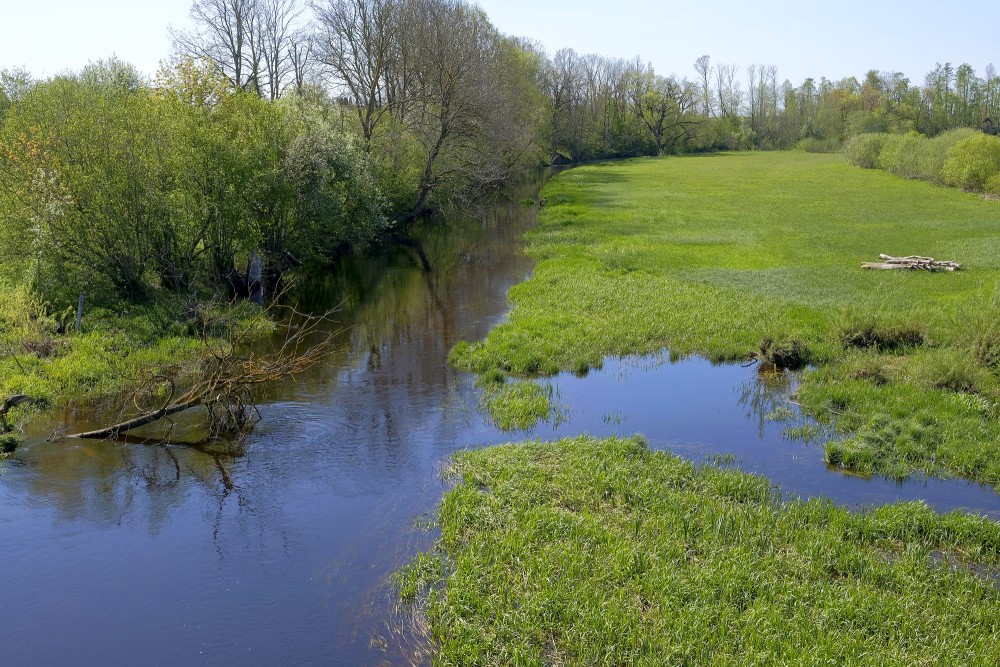 Svēte pie Dzeguzēniem