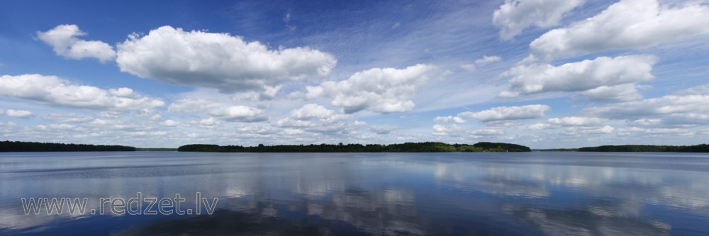 Daugava pie Staburaga