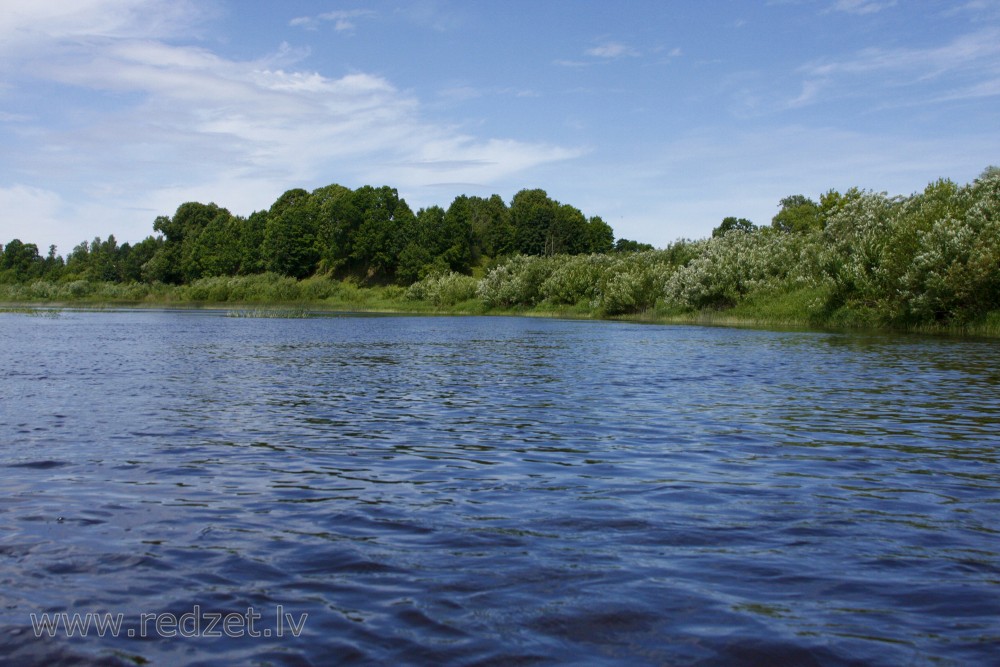 Daugava pie Jersikas