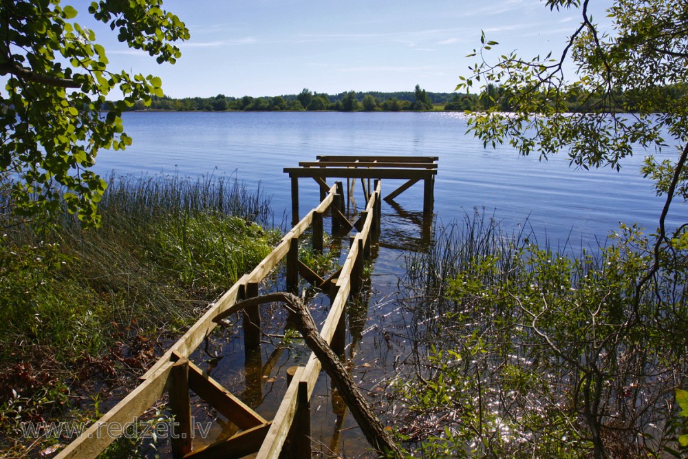 Daugava pie Kokneses