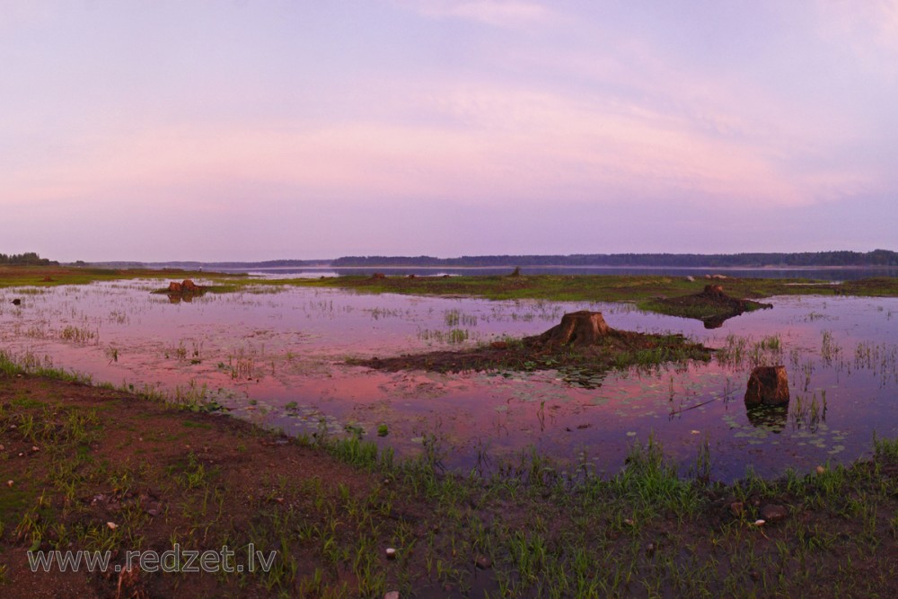 Daugava pie Ikšķiles