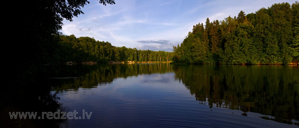Pērses panorāma