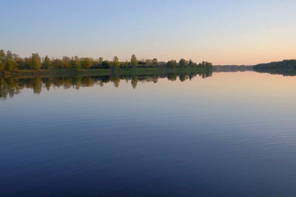 Daugava pie Skrīveriem