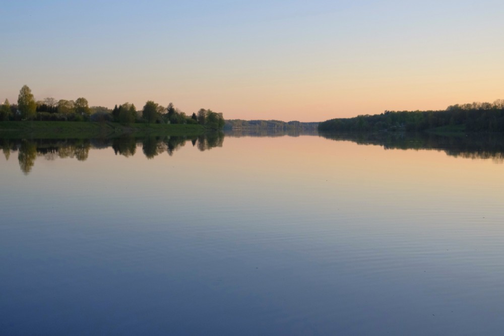 Daugava pie Skrīveriem