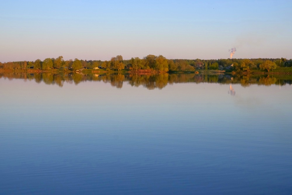 Daugava pie Skrīveriem
