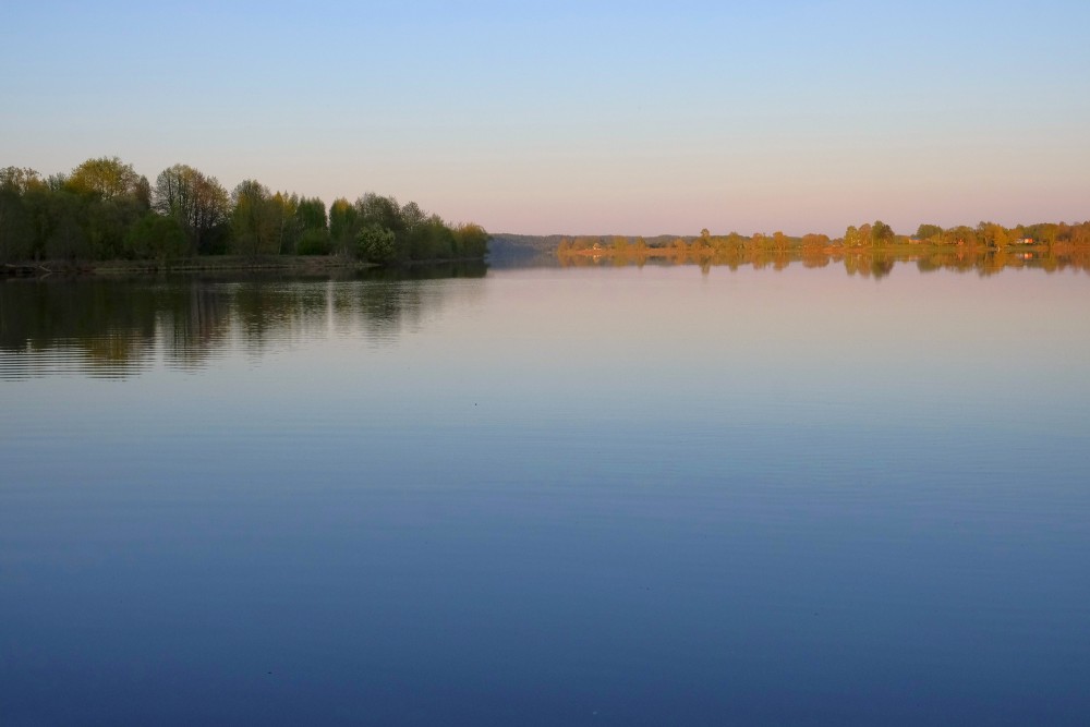 Daugava pie Skrīveriem