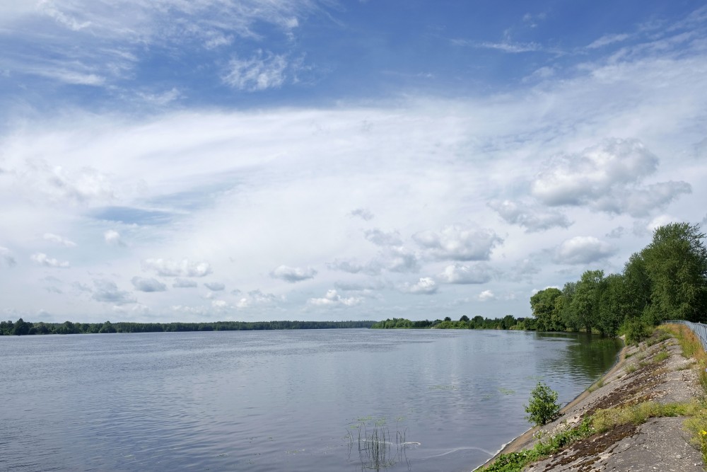 Daugava pie Ogres