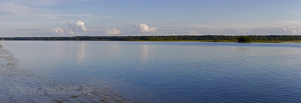 Daugava pie Ikšķiles