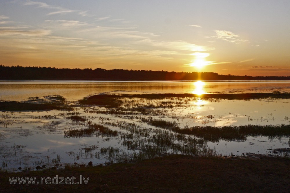 Daugava pie Ikšķiles