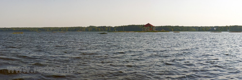 Daugava pie Ikšķiles